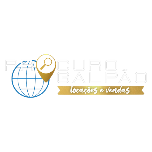 Logotipo da empresa PROCURO GALPAO