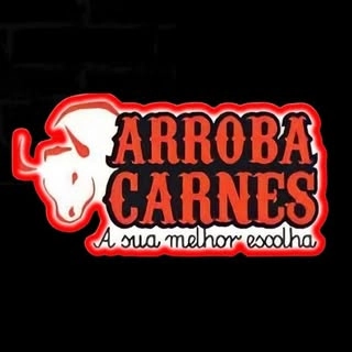 Logotipo da empresa ARROBA CARNES