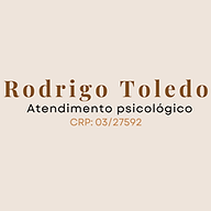 Logotipo da empresa RT PSICOLOGIA