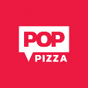 Logotipo da empresa POP PIZZA