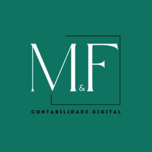 Logotipo da empresa M&F CONTABILIDADE DIGITAL