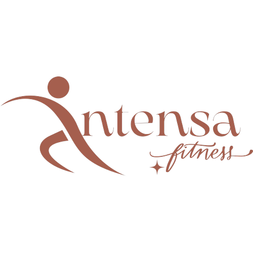 Logotipo da empresa INTENSA FITNESS