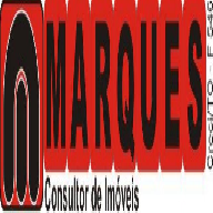 Logotipo da empresa MARQUES IMOVEIS