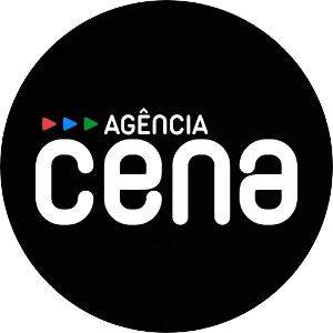 Logotipo da empresa AGENCIA CENA