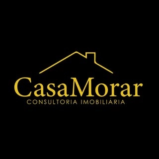 Logotipo da empresa CASA MORAR IMOBILIARIA