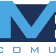 Logotipo da empresa MEGA SOLUTION EM COMUNICACAO VISUAL LTDA