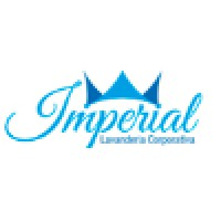 Logotipo da empresa LAVANDERIA IMPERIAL