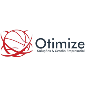 Logotipo da empresa OTIMIZE