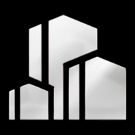 Logotipo da empresa BF CONSTRUCOES INTELIGENTES