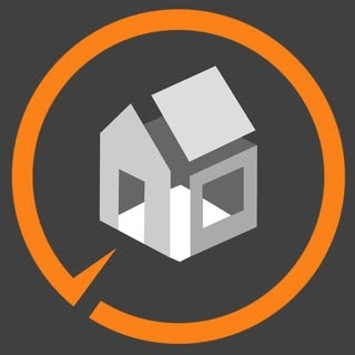 Logotipo da empresa PLANTA 3D