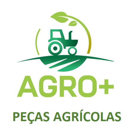 Logotipo da empresa AGRO MAIS MAQUINAS E IMPLEMENTOS AGRICOLAS