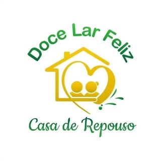 Logotipo da empresa DOCE LAR FELIZ