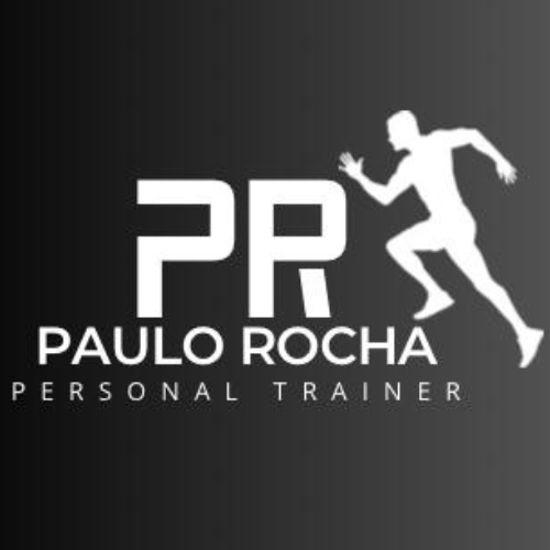 Logotipo da empresa PAULO ROCHA
