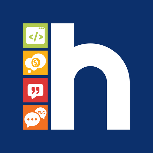 Logotipo da empresa HAPPY TERESINA