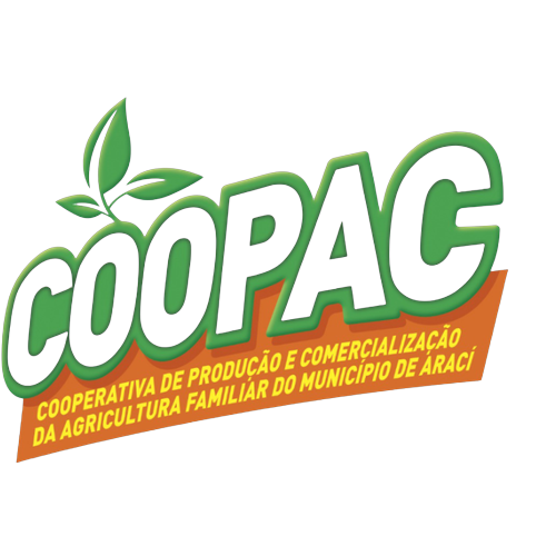 Logotipo da empresa COOPAC