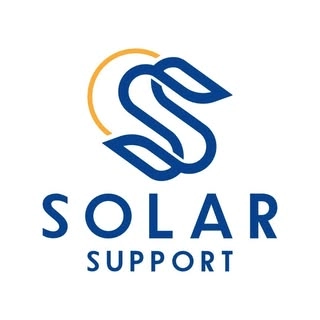 Logotipo da empresa SOLAR SUPPORT PROJECTS