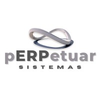 Logotipo da empresa PERPETUAR