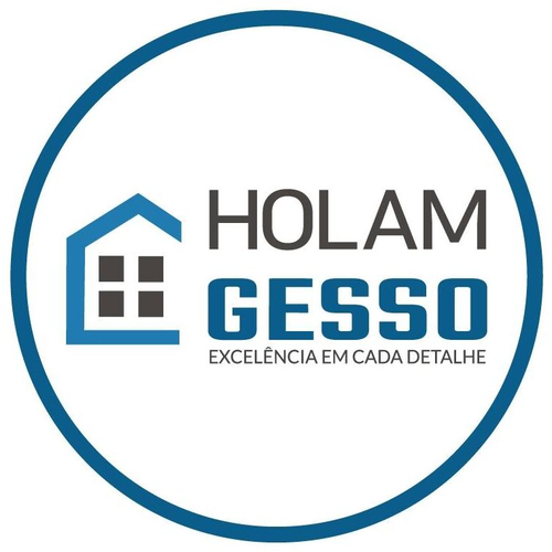 Logotipo da empresa HOLAMGESSO SERVICOS LTDA