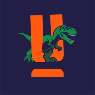 Logotipo da empresa UJUMP PARK