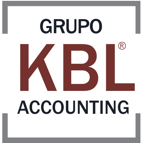 Logotipo da empresa KBL ADVISORY