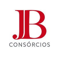 Logotipo da empresa JB