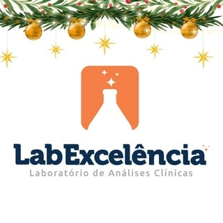 Logotipo da empresa LABORATORIO EXCELENCIA