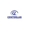 Logotipo da empresa CENTERLAB