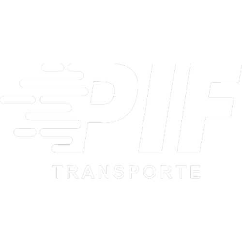 Logotipo da empresa PIF TRANSPORTE