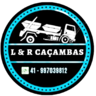 Logotipo da empresa LOURIVAL DOS SANTOS