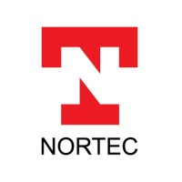Logotipo da empresa NORTEC - COMERCIO E LOCACAO DE MAQUINAS LTDA