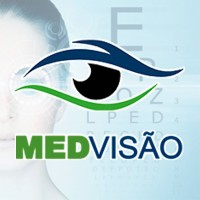 Logotipo da empresa MEDVISAO LTDA