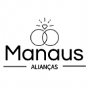 Logotipo da empresa ALIANCAS MANAUS LTDA