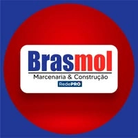 Logotipo da empresa BRASFERRO TERCEIRIZACAO