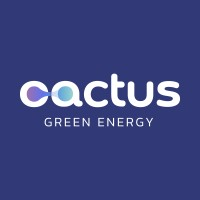 Logotipo da empresa CACTUS ENERGY LTDA
