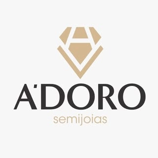 Logotipo da empresa MP COMERCIO DE SEMIJOIAS E ACESSORIOS LTDA