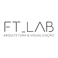 Logotipo da empresa FT LAB
