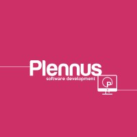 Logotipo da empresa PLENNUS