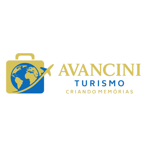 Logotipo da empresa AVANCINI TURISMO LTDA