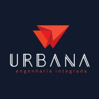Logotipo da empresa URBANA ENGENHARIA