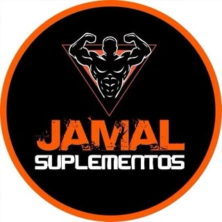 Logotipo da empresa JAMAL SUPLEMENTOS