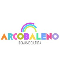 Logotipo da empresa ARCOBALENO