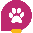 Logotipo da empresa ECOAMIGO SERVICO DE PROTECAO AOS ANIMAIS LTDA