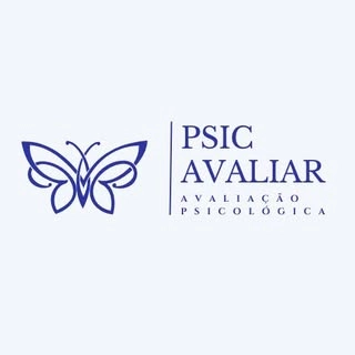 Logotipo da empresa PSICAVALIAR