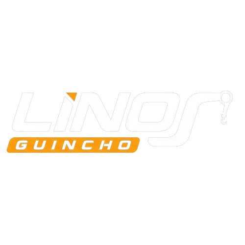 Logotipo da empresa LINOS EMPREENDIMENTOS