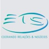 Logotipo da empresa ETS LTDA