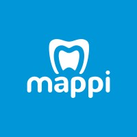 Logotipo da empresa MAPPI ODONTOLOGIA
