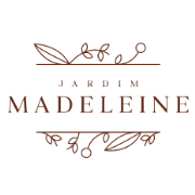 Logotipo da empresa JARDIM MADELEINE