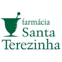 Logotipo da empresa FARMACIA SANTA TEREZINHA