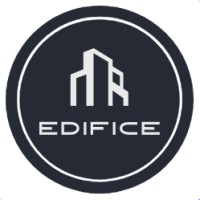 Logotipo da empresa EDIFICE ENGENHARIA