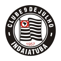 Logotipo da empresa CLUBE 9 DE JULHO